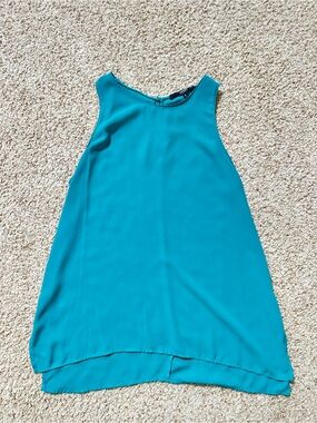 Guess Tank Top